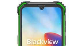 unofficial twrp 3.7.0 Root Blackview BV7200