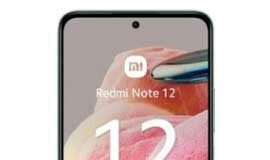 Download OrangeFox OFRP & Root Redmi Note 12 4G (tapas)