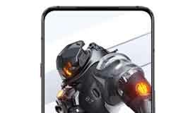 Download OrangeFox OFRP & Root Nubia Red Magic 7s Pro