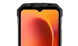 unofficial twrp 3.7.0 Root Doogee V Max