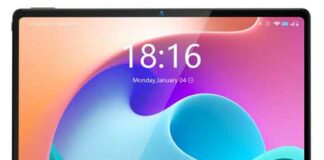 unofficial twrp 3.7.0 Root MaxPad I11 Plus