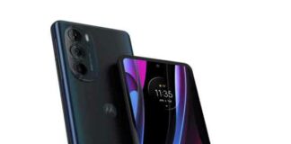 unofficial twrp 3.7.0 Root Motorola Edge Plus 2022