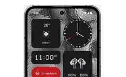 unofficial twrp 3.7.0 Root Nothing Phone 2