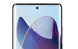 Download unofficial SHRP recovery & Root Motorola Edge 30 Ultra (eqs)