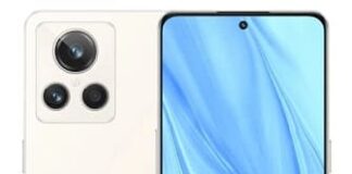 unofficial twrp 3.7.0 Root Realme GT2 Master Explorer RMX3551