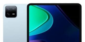 unofficial twrp 3.7.0 Root Xiaomi Mi Pad 6 (Pipa)