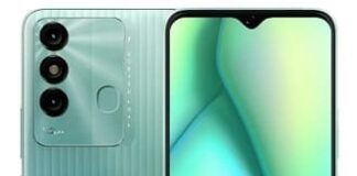 unofficial twrp 3.7.0 Root Itel Vision 3 Plus