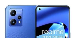unofficial twrp 3.7.0 Root Realme Narzo 50 Pro 5G