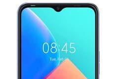 unofficial twrp 3.7.0 Root Tecno KG5n