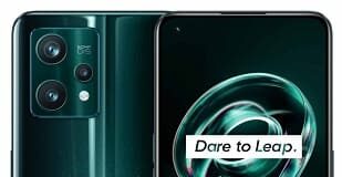 unofficial twrp 3.7.0 Root Realme 9 Pro Plus