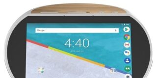 unofficial twrp 3.7.0 Root Archos Hello 5