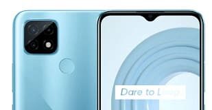 unofficial twrp 3.7.1 Root Realme RMX3261