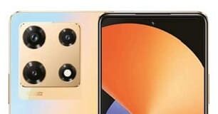 unofficial twrp 3.7.1 Root Infinix X6716