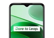 unofficial twrp 3.7.1 Root Realme C35