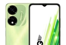 unofficial twrp 3.7.1 Root itel P55 5G P661N