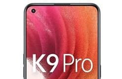unofficial twrp 3.6.1 Root Oppo K9 Pro 5G PEYM00