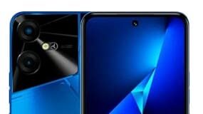 unofficial twrp 3.7.1 Root Tecno Pova Neo 3 Lh6n