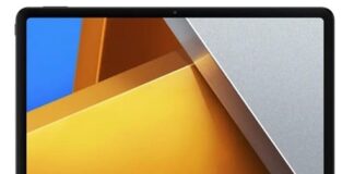 unofficial twrp 3.7.0 Root Poco Pad 5G