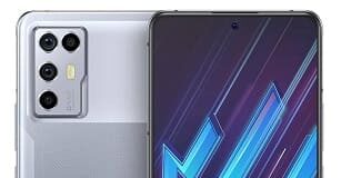 unofficial twrp 3.7.0 Root RedMagic 6R NX666J