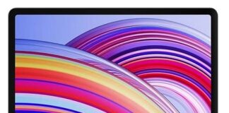 unofficial twrp 3.7.0 Root Redmi Pad Pro 5G (RUAN)