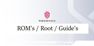 How to Install Global ROM on Redmagic 10 Pro NX789J