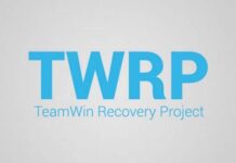 Unofficial twrp TWRP-3.7.1-16-sm87xx-2025-12-26 Root OnePlus 13s